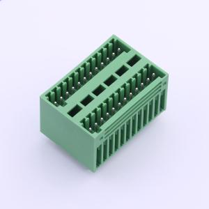 DB2EVH-2.5-2*12P-GN商品缩略图