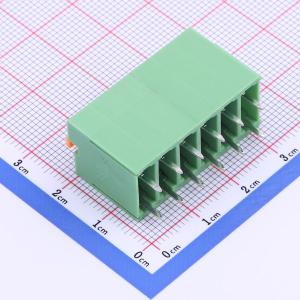 KF144-5.08-6P商品缩略图