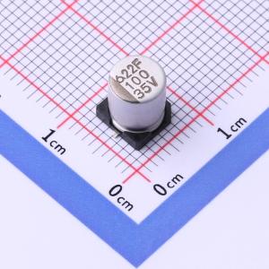 BXF35V100M6.3*8 6.3TP商品缩略图