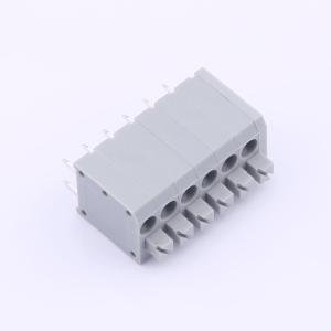 KF143-3.81-6P商品缩略图