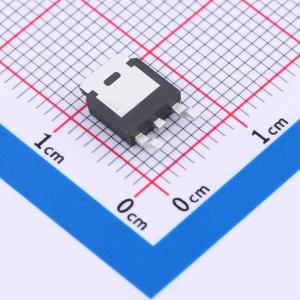 ASDM20N60KQ-R商品缩略图