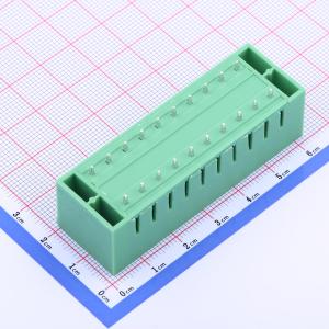 KF2EDGKVHM-5.08-2*10P商品缩略图