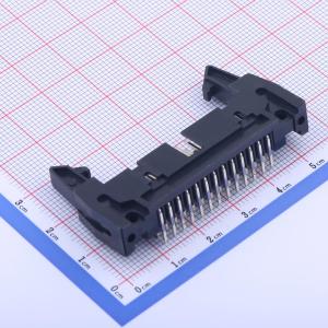 NJ-2.54-2*13PW商品缩略图