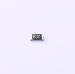 CR1206F4R270G商品缩略图