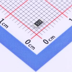 厚膜电阻 51kΩ ±5% 250mW
