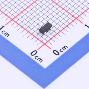 20V N沟道增强型MOSFET