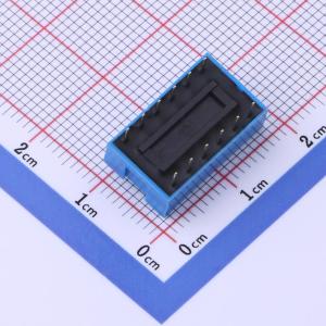 KH-BM2.54B-6P商品缩略图