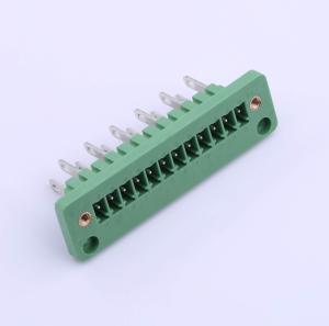 DB2CM-3.81-12P-GN商品缩略图