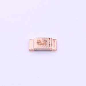 HoXGS2512-0.5mR-5%商品缩略图