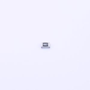 FRC0805F4R87TS商品缩略图