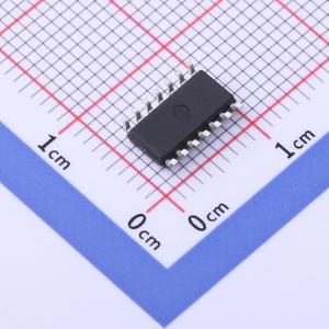 PIC16F15323-I/SL商品缩略图