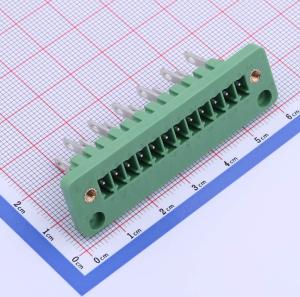 DB2CM-3.81-12P-GN商品缩略图