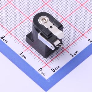 DC-005Aφ2.0-PU商品缩略图