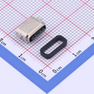 TYPE-C 16PFS 2JCB0.8-H6.5 IPX8商品缩略图