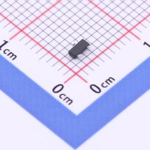 MMBT3906-MS商品缩略图