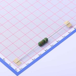 绕线电阻 33Ω ±5% 3W