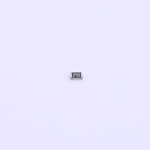 SC0603J2402F2BNRH商品缩略图