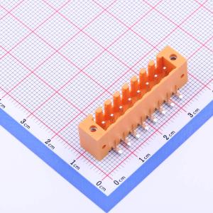 KF2EDGJRM-3.5-8P商品缩略图