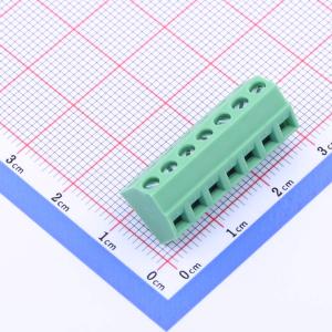 KF127S-3.81-7P商品缩略图