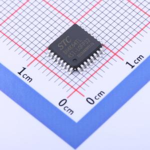 STC8H4K64TL-45I-LQFP32商品缩略图