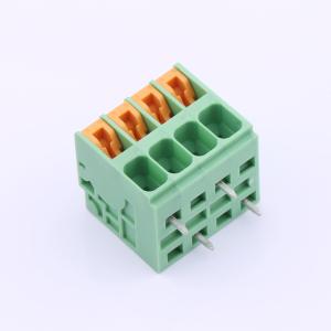 KF207RB-5.08-4P商品缩略图