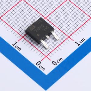 100V,15A N沟道 MOSFET