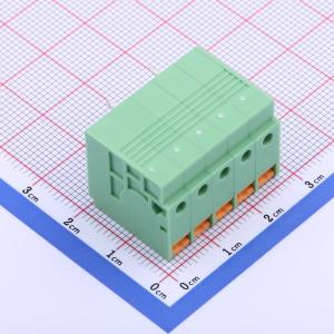 KF207RB-5.08-5P商品缩略图