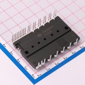 SDM30N60FA商品缩略图