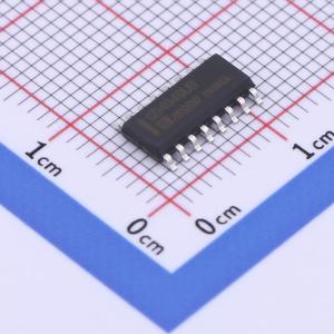 CD4049UBM/TR商品缩略图