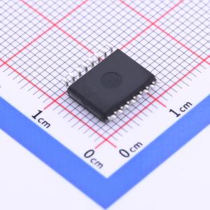 GD25S512MDFIGR商品缩略图