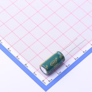 50V470uF CD288商品缩略图