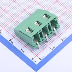 DB129R-7.5-3P-GN-S商品缩略图