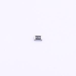 CR0805F8R200G商品缩略图