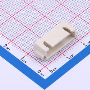 HX 2.54-6P WT商品缩略图