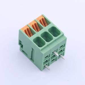 KF207RA-6.35-3P商品缩略图