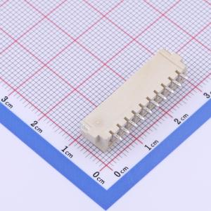 WAFER-XH2.54-10PWB商品缩略图