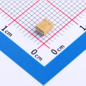 CA45A-B-16V-22UF-K商品缩略图