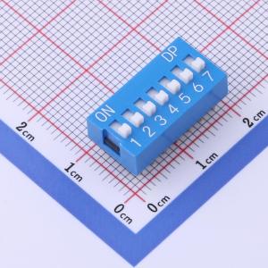 KH-BM2.54B-7P商品缩略图