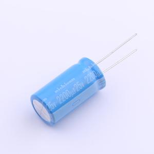 UBT1E222MHD商品缩略图