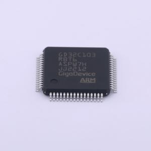 GD32C103RBT6商品缩略图