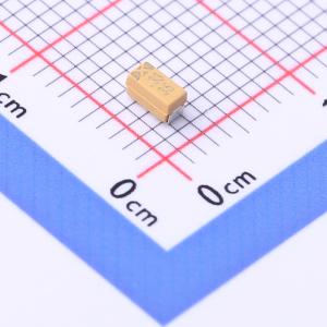 CA45A-A-35V-0.33UF-K商品缩略图