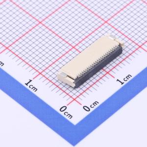 FPC-0.5HF-24PWBH20商品缩略图