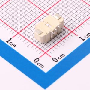 HX 1.25-3P WT商品缩略图