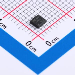 1个N沟道 耐压:40V 电流:40A