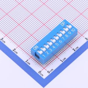 KH-BM2.54B-10P商品缩略图