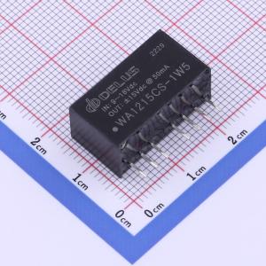 WA1215CS-1W5商品缩略图