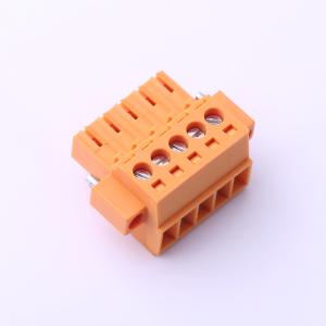 KF2EDGKJM-3.5-5P商品缩略图