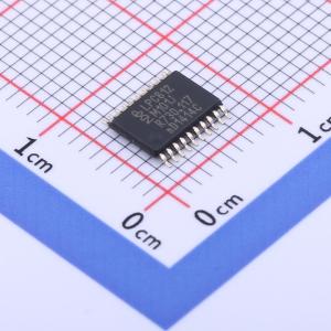 LPC812M101JDH20FP商品缩略图