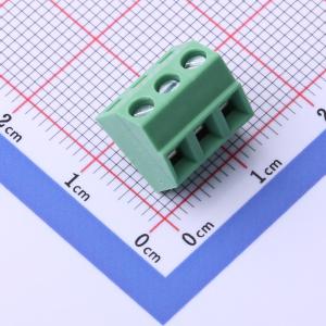 DB127S-3.81-3P-GN-S商品缩略图