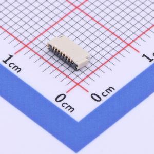 KH-FPC0.5-H1.0SMT-8P-QCHF商品缩略图